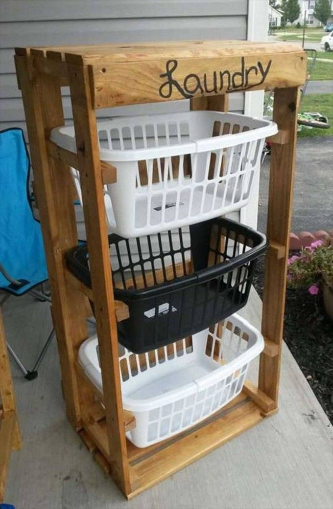 Best ideas about Easy DIY Pallet Projects
. Save or Pin 20 DIY Pallet Projects That Are Easy to Make and Sell Now.