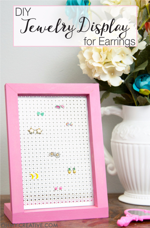 Best ideas about Easy DIY Projects
. Save or Pin 41 of the Easiest DIYs Ever Now.
