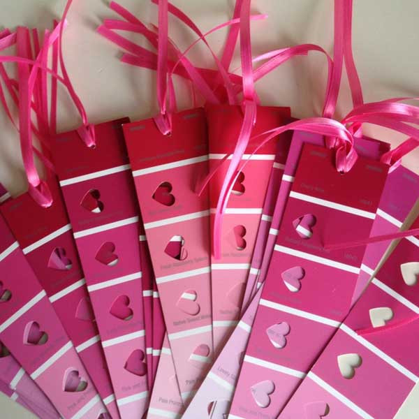 Best ideas about Easy DIY Valentine Gifts
. Save or Pin 25 Easy DIY Valentines Day Gift and Card Ideas Now.