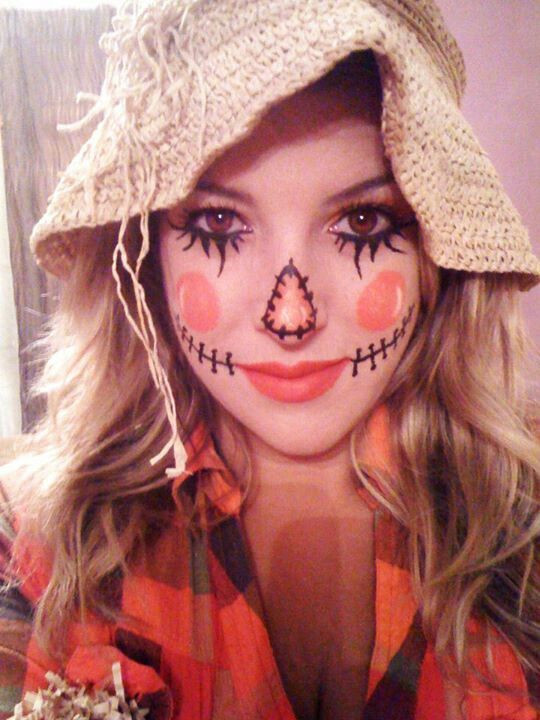 Best ideas about Easy DIY Women Halloween Costume
. Save or Pin DIY Halloween Costumes Now.