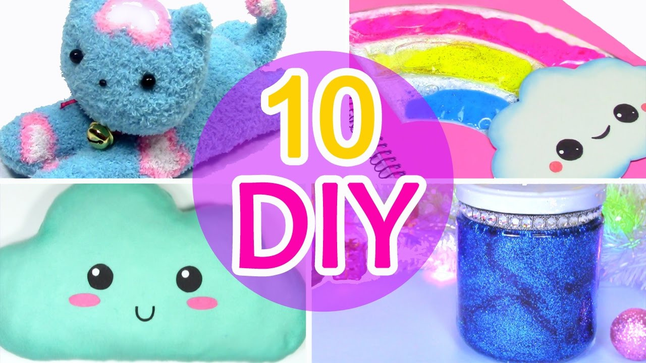 Best ideas about Easy DIYs To Do At Home
. Save or Pin 5 Minute Crafts To Do When You re BORED 10 Quick and Easy Now.