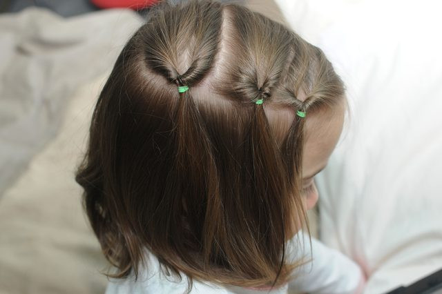 Best ideas about Easy Do It Yourself Hairstyles
. Save or Pin Easy Do it Yourself Kids Hairstyles with Now.