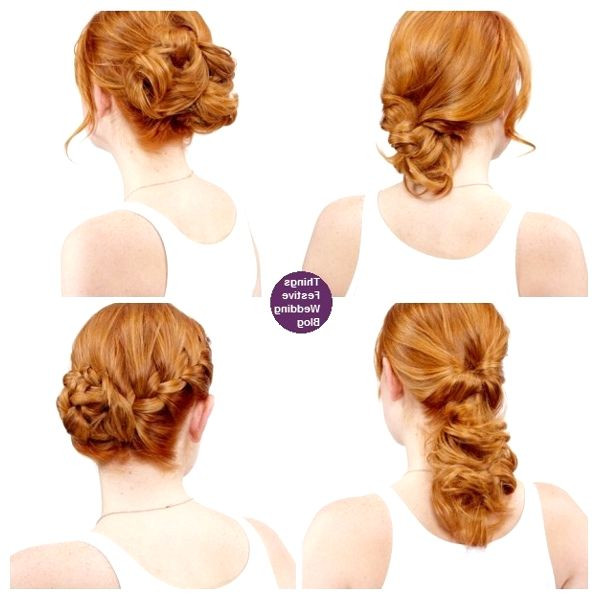 Best ideas about Easy Do It Yourself Hairstyles
. Save or Pin Easy do it yourself hairstyles for wedding guests Now.