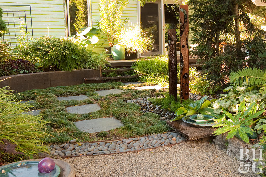 Best ideas about Easy Garden Ideas
. Save or Pin Easy Landscaping Ideas Now.