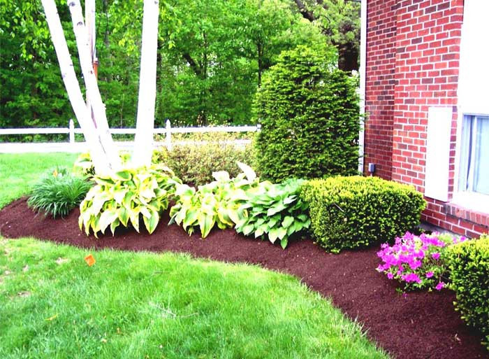 Best ideas about Easy Garden Ideas
. Save or Pin Landscape Design Now.