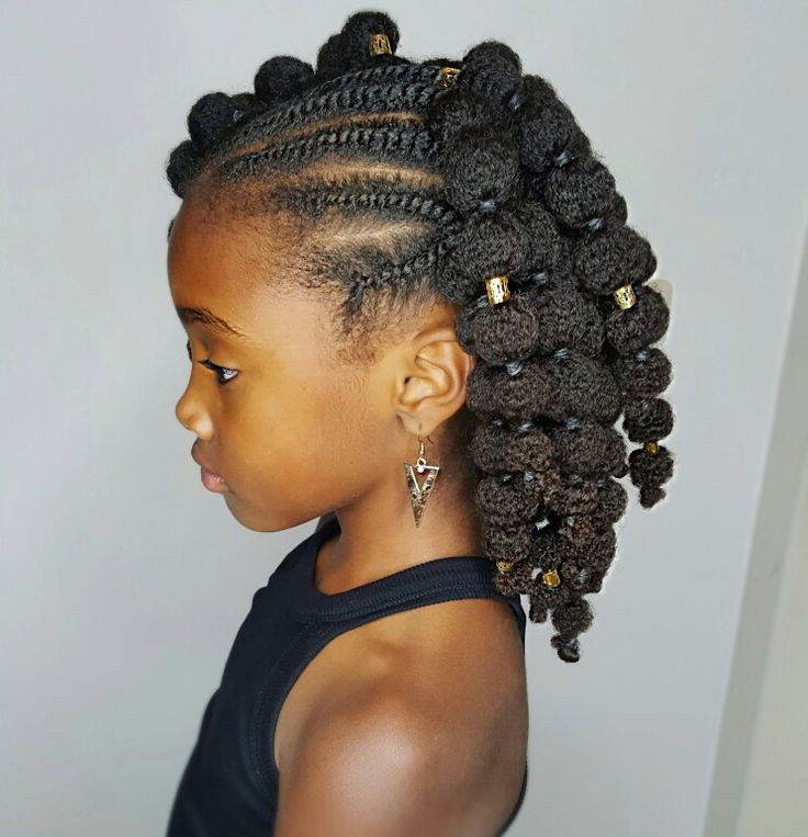 Best ideas about Easy Hairstyles For Black Kids
. Save or Pin 355 best African Princess Little Black Girl Natural Hair Now.