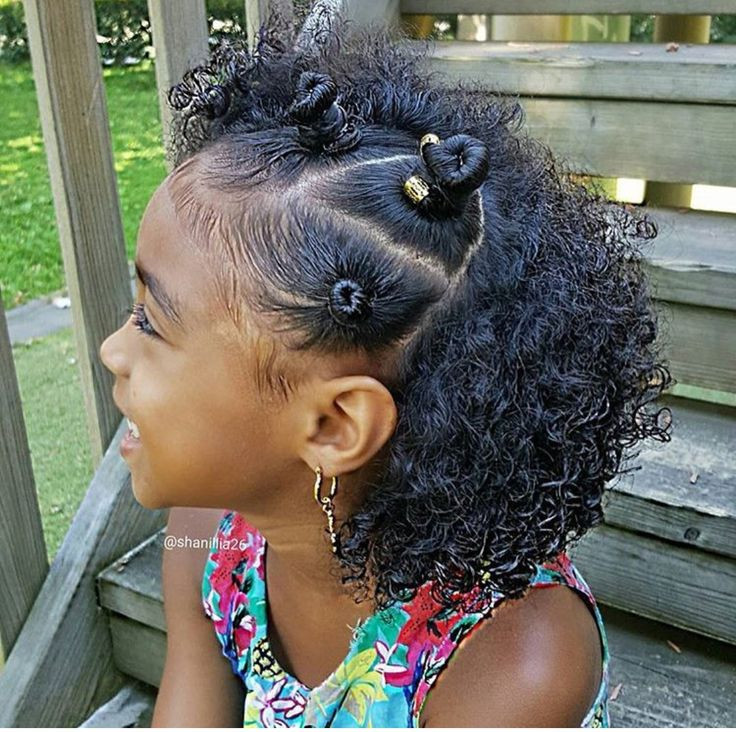 Best ideas about Easy Hairstyles For Black Kids
. Save or Pin 1000 ideas about Kids Curly Hairstyles on Pinterest Now.