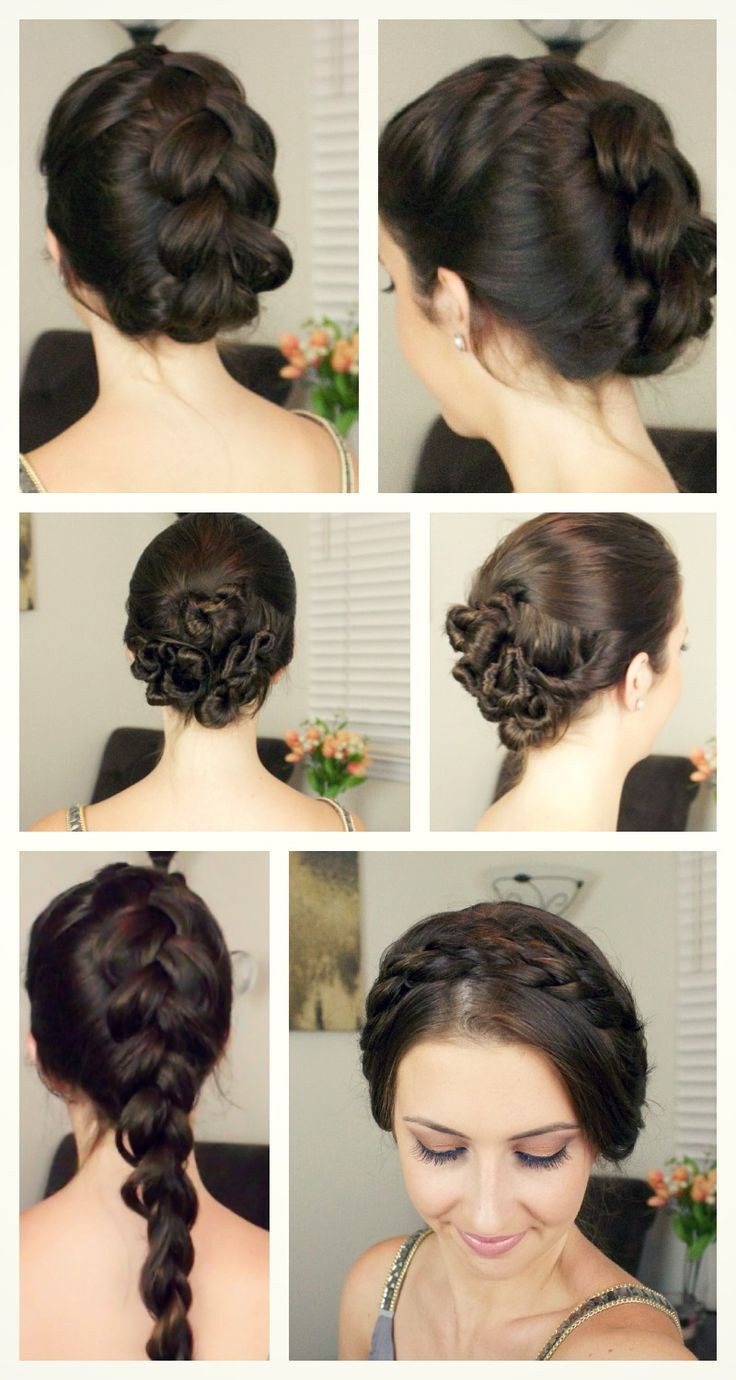 Best ideas about Easy Hairstyles For Wet Hair
. Save or Pin Best 25 Wet hair dos ideas on Pinterest Now.