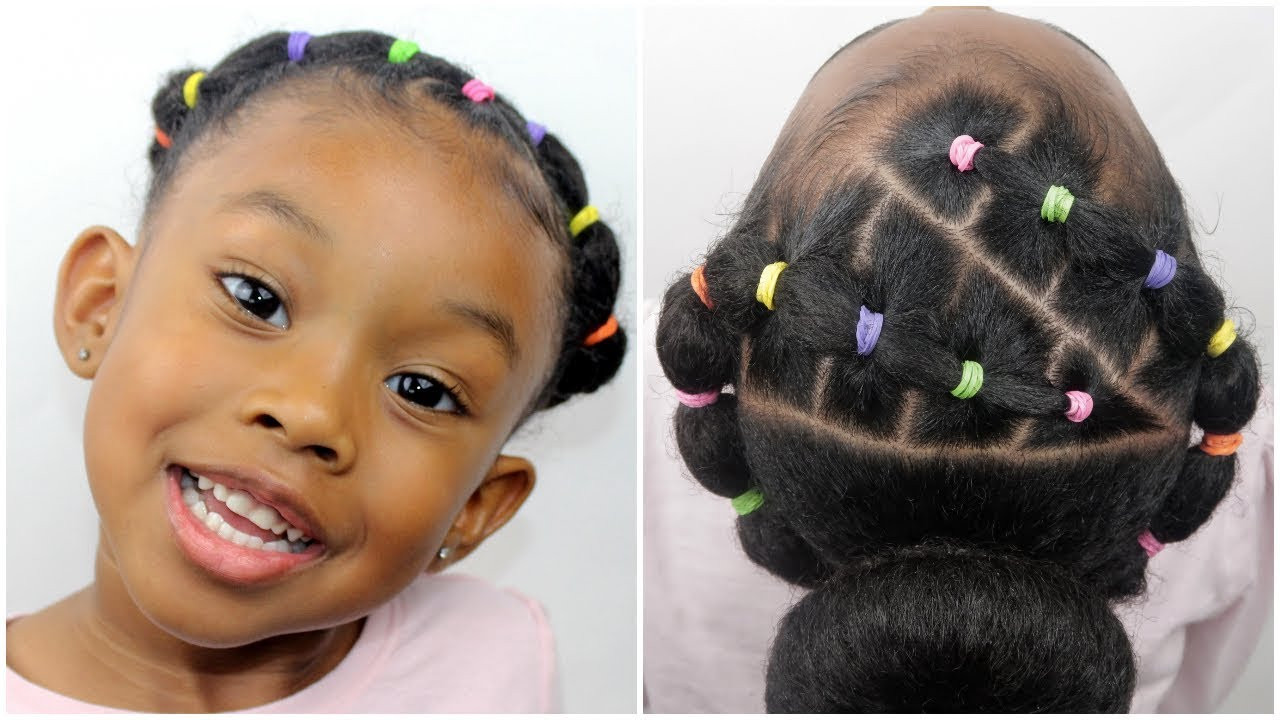 Best ideas about Easy Hairstyles With Rubber Bands
. Save or Pin Easy 20 Minute Rubber Band Hairstyle Now.