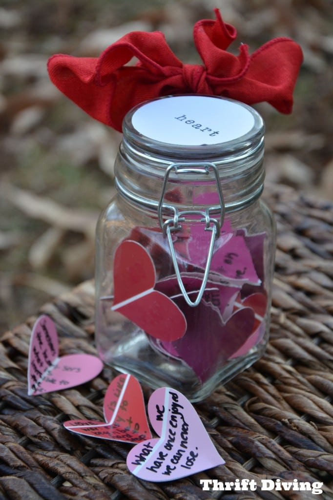Best ideas about Easy Homemade Gift Ideas
. Save or Pin 5 Easy DIY Gift Ideas You Can Make Today Thrift Diving Blog Now.