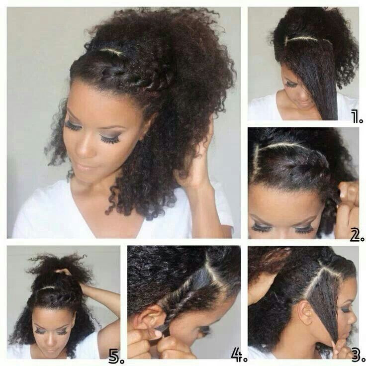 Best ideas about Easy Mixed Girl Hairstyles
. Save or Pin Best 25 Biracial Hair Styles ideas on Pinterest Now.