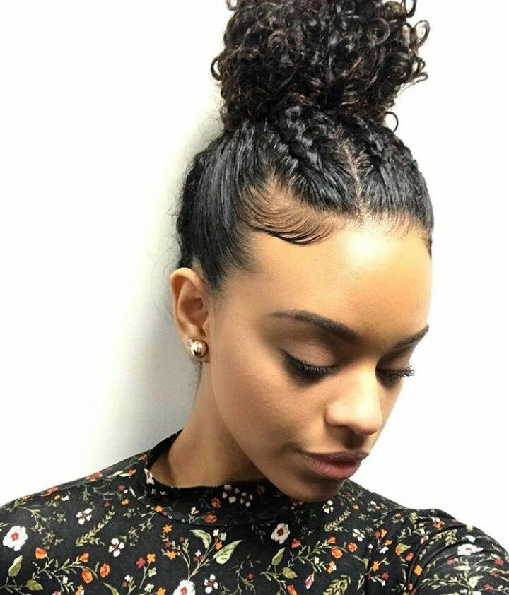 Best ideas about Easy Mixed Girl Hairstyles
. Save or Pin Best 25 Mixed hairstyles ideas on Pinterest Now.