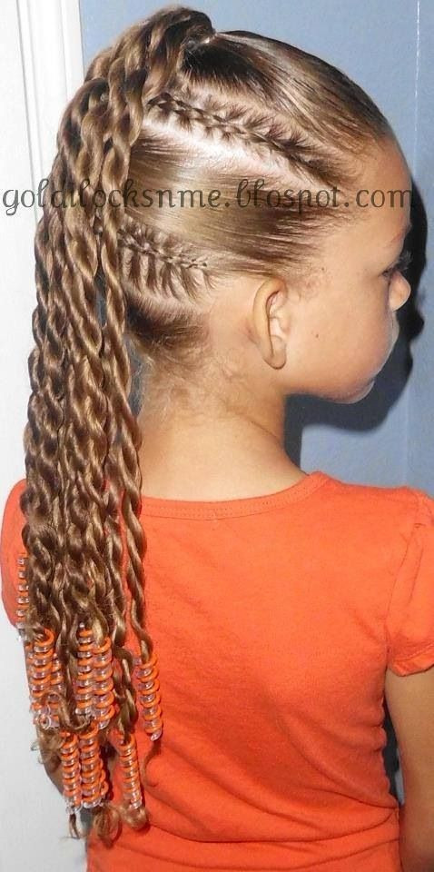 Best ideas about Easy Mixed Girl Hairstyles
. Save or Pin Best 25 Mixed girl hairstyles ideas on Pinterest Now.