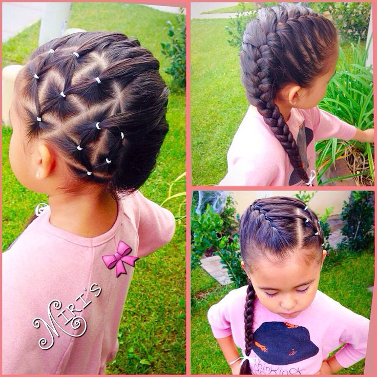 Best ideas about Easy Mixed Girl Hairstyles
. Save or Pin Best 25 Mixed girl hairstyles ideas on Pinterest Now.