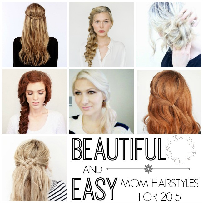 Best ideas about Easy Mom Hairstyles
. Save or Pin Deal Shopping Boot Socks Our Thrifty Ideas Now.