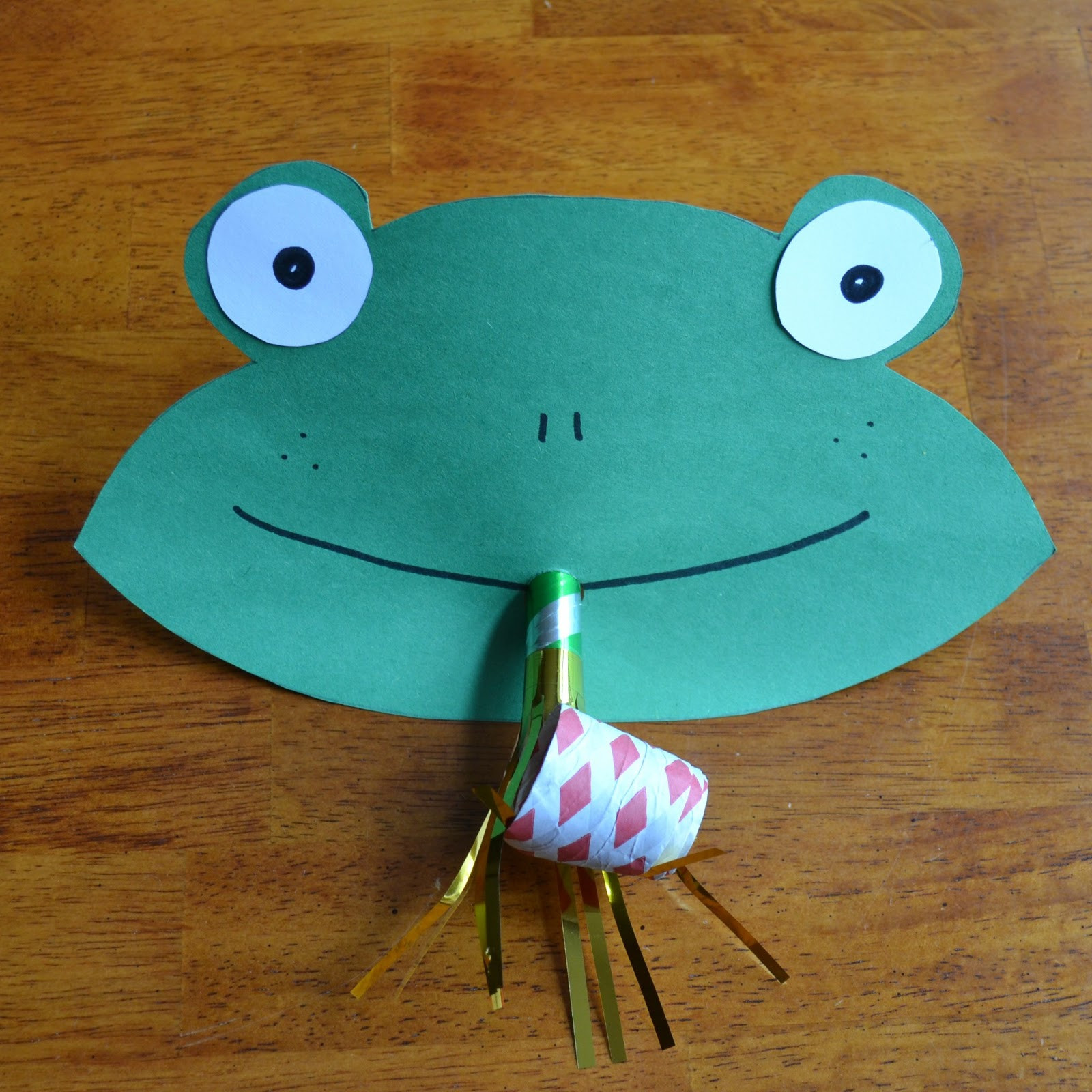 Best ideas about Easy Preschool Crafts
. Save or Pin East Coast Mommy Funny Frog Face Preschool Craft Now.