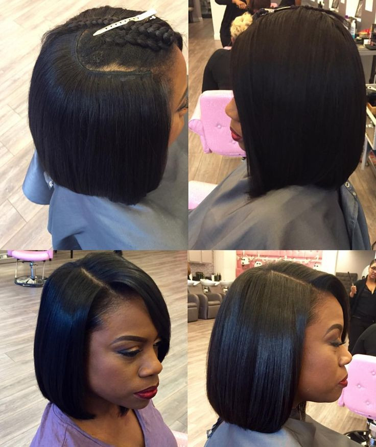 Best ideas about Easy Quick Weave Hairstyles
. Save or Pin Pin by levoria on quick weave in 2019 Now.