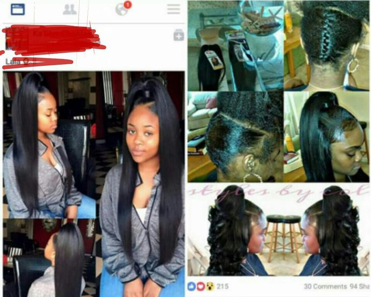 Best ideas about Easy Quick Weave Hairstyles
. Save or Pin 1000 ideas about Quick Weave on Pinterest Now.