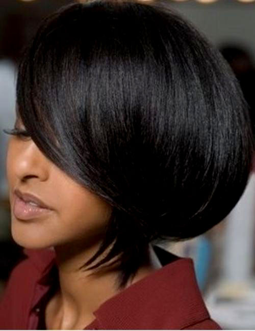 Best ideas about Easy Quick Weave Hairstyles
. Save or Pin 25 Quick and Easy Short Weave Hairstyles – HairstyleCamp Now.