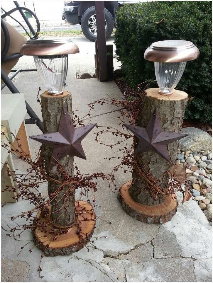 Best ideas about Easy Rustic Wood Crafts To Make
. Save or Pin 25 best ideas about Rustic Crafts on Pinterest Now.