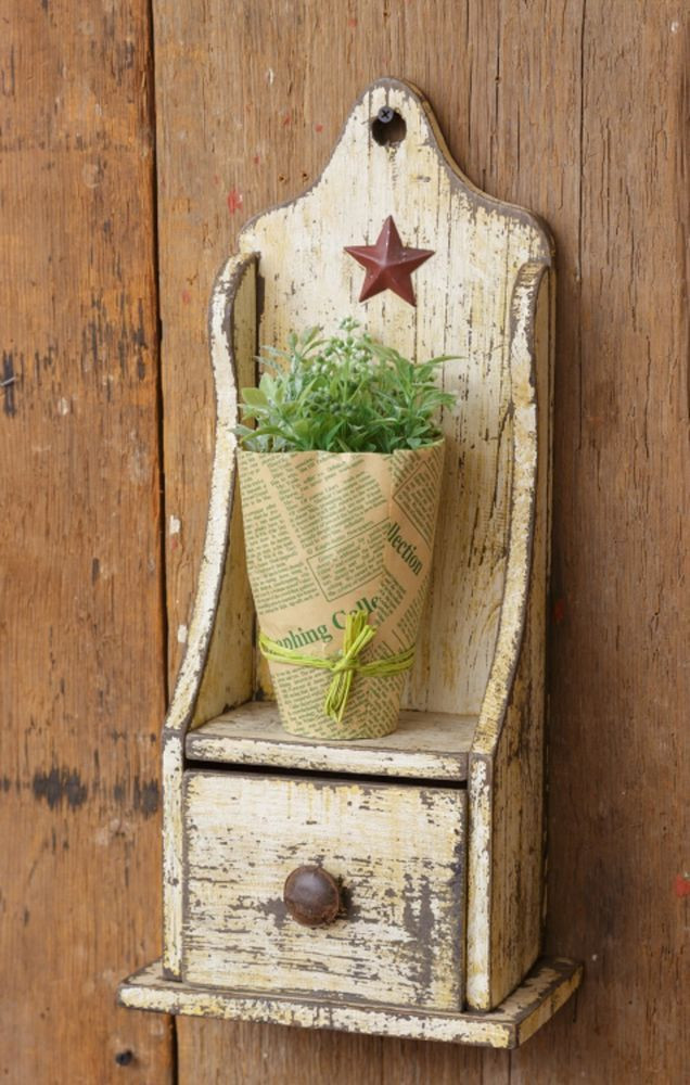 Best ideas about Easy Rustic Wood Crafts To Make
. Save or Pin Best 20 Primitive Shelves ideas on Pinterest Now.