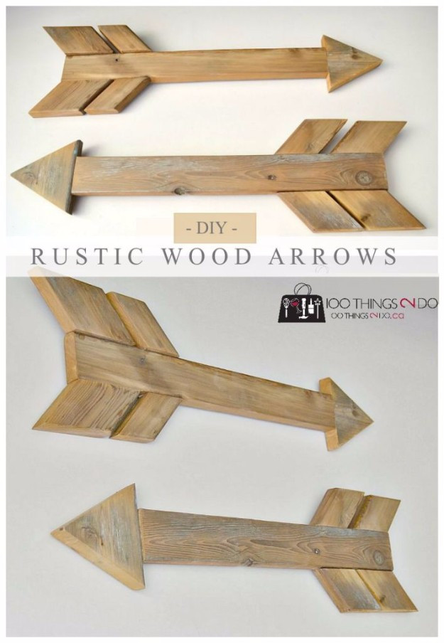 Best ideas about Easy Rustic Wood Crafts To Make
. Save or Pin 50 Easy Crafts to Make and Sell Now.
