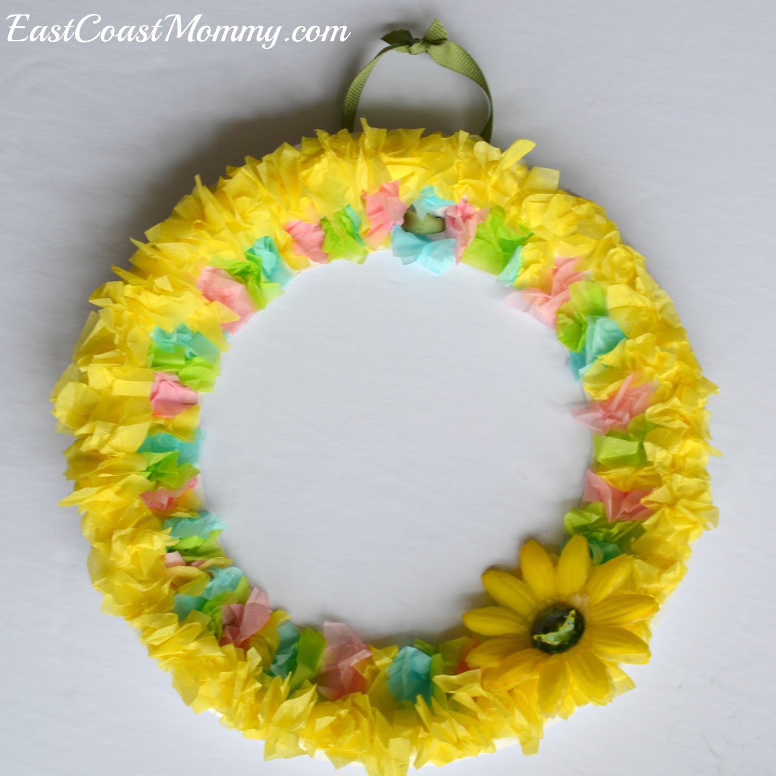 Best ideas about Easy Spring Crafts
. Save or Pin East Coast Mommy Simple Spring Crafts for Kids Now.