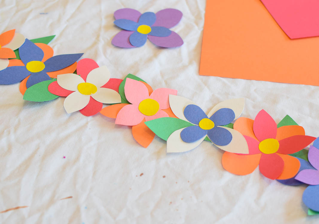 Best ideas about Easy Spring Crafts
. Save or Pin Flower Crown Spring Craft Now.