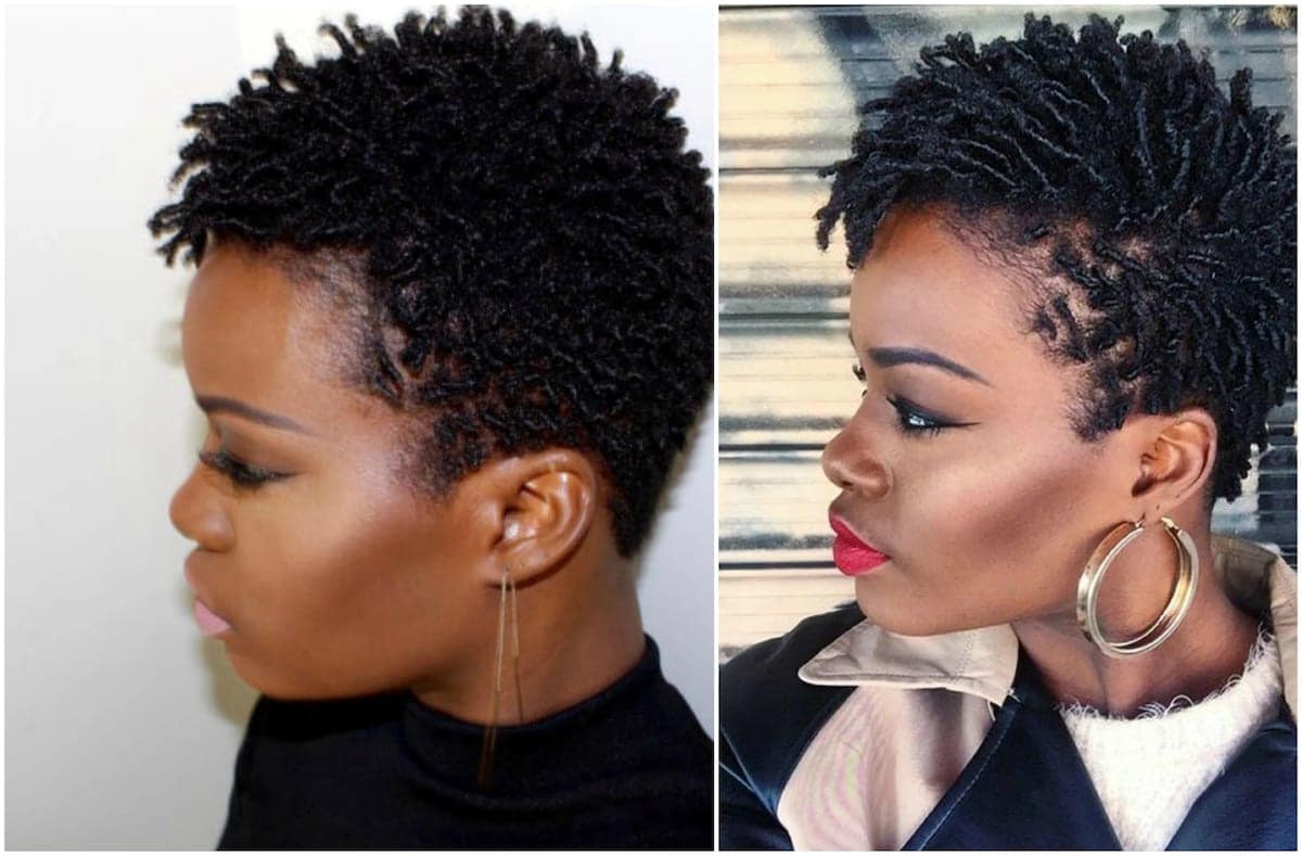 Best ideas about Easy Twist Hairstyles For Natural Hair
. Save or Pin 30 gorgeous twist hairstyles for natural hair Tuko Now.