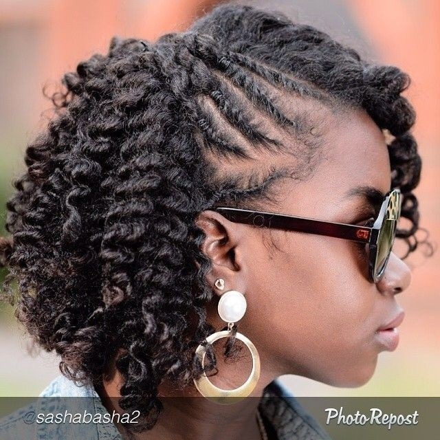 Best ideas about Easy Twist Hairstyles For Natural Hair
. Save or Pin 15 Beautiful African Hair Braiding Styles PoPular Haircuts Now.