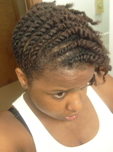 Best ideas about Easy Twist Hairstyles For Natural Hair
. Save or Pin Easy Twist Hairstyles for Natural Hair Now.