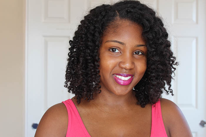 Best ideas about Easy Twist Hairstyles For Natural Hair
. Save or Pin Natural Hairstyle 5 Easy Steps to Your BEST Two Strand Now.