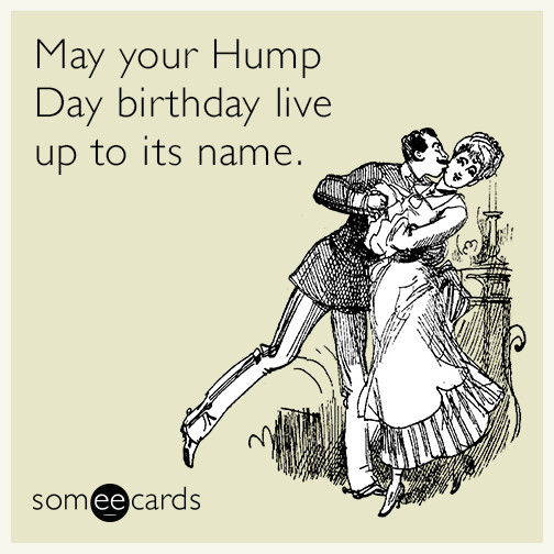 Best ideas about Ecard Funny Birthday
. Save or Pin Happy birthday to someone finally old enough to hate Now.