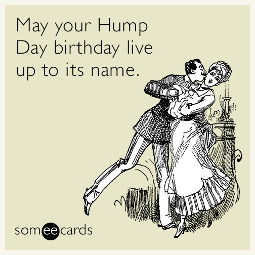 Best ideas about Ecards Funny Birthday
. Save or Pin Happy birthday to someone finally old enough to hate Now.