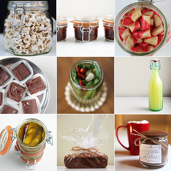 Best ideas about Edible Gift Ideas
. Save or Pin Holiday Edible Gift Ideas Now.