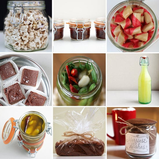 Best ideas about Edible Gift Ideas
. Save or Pin Homemade Edible Gift Ideas Now.