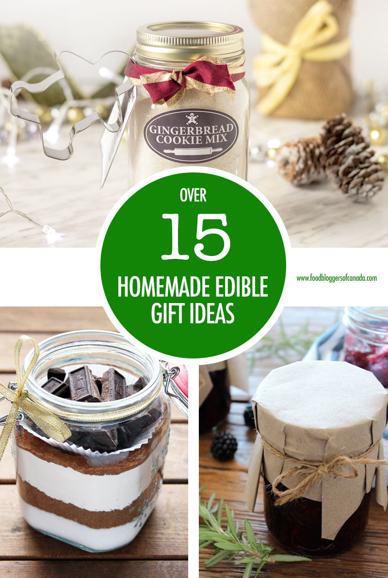 Best ideas about Edible Gift Ideas
. Save or Pin Over 15 Gorgeous and Delicious Edible Gift Ideas Now.