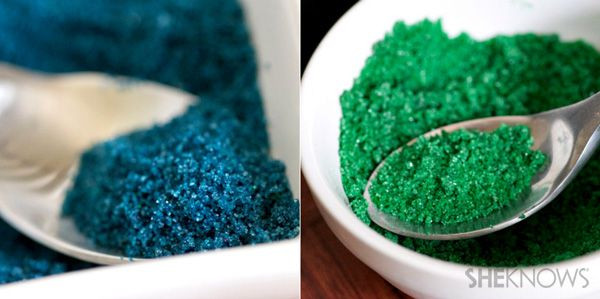Best ideas about Edible Glitter DIY
. Save or Pin 17 Best ideas about Edible Glitter Sugar on Pinterest Now.