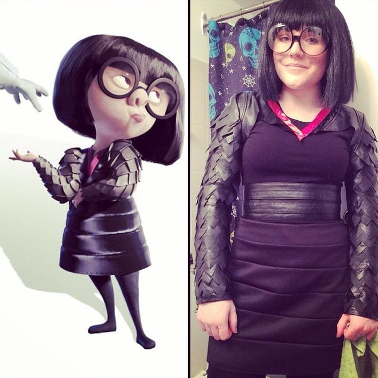 Best ideas about Edna Mode Costume DIY
. Save or Pin 25 best ideas about Edna Mode on Pinterest Now.