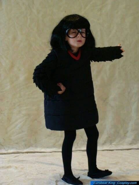 Best ideas about Edna Mode Costume DIY
. Save or Pin EDNA MODE Designers in 2019 Now.