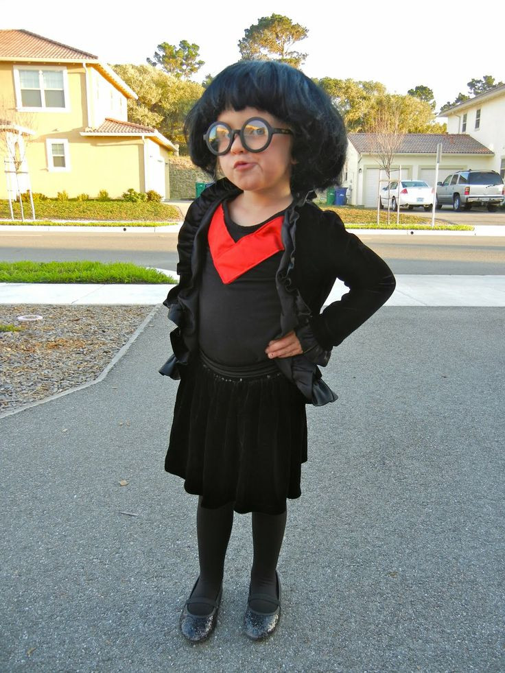 Best ideas about Edna Mode Costume DIY
. Save or Pin Edna Mode Costume YES Now.