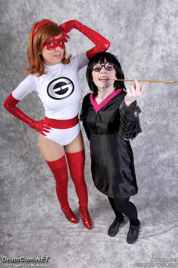 Best ideas about Edna Mode Costume DIY
. Save or Pin 27 best images about Edna Mode Costume on Pinterest Now.