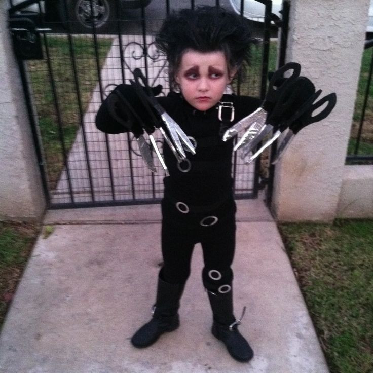 Best ideas about Edward Scissorhands Costume DIY
. Save or Pin Pin by Deanna Gonzalez on For my love Now.