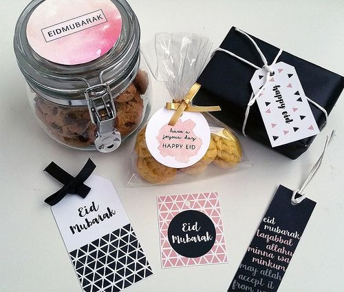 Best ideas about Eid Gift Ideas
. Save or Pin FREE Eid Gift Tags PRINTABLE Eid Mubarak Bayram Happy Now.