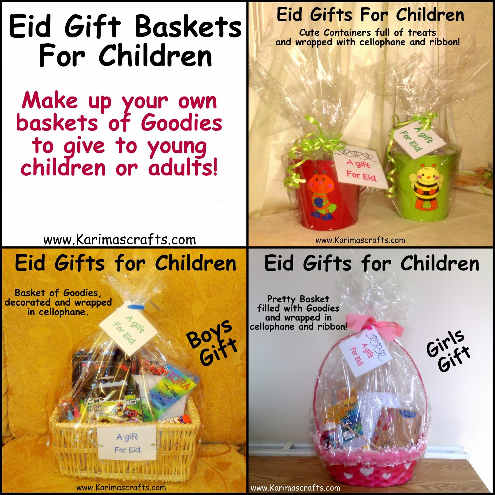 Best ideas about Eid Gift Ideas
. Save or Pin Karima s Crafts Eid Gifts Ideas 30 Days of Ramadan Crafts Now.