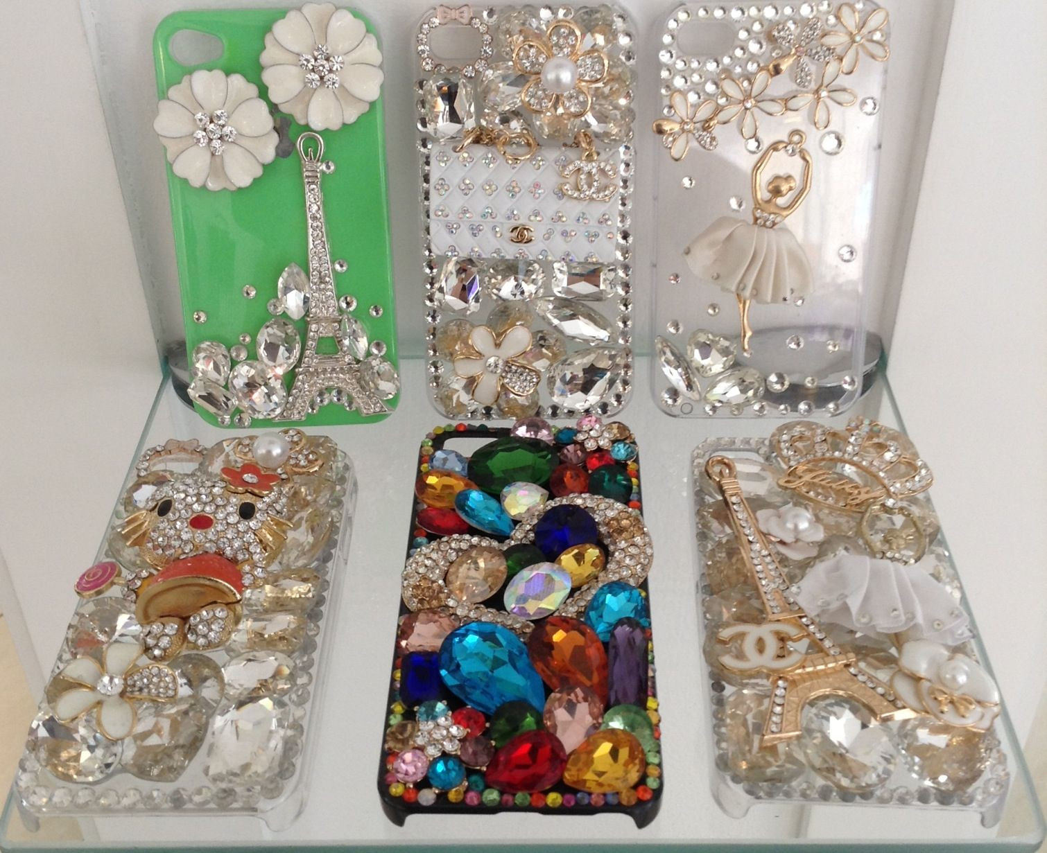 Best ideas about Eid Gift Ideas
. Save or Pin Eid t ideas for her iPhone covers for 250aed each Now.