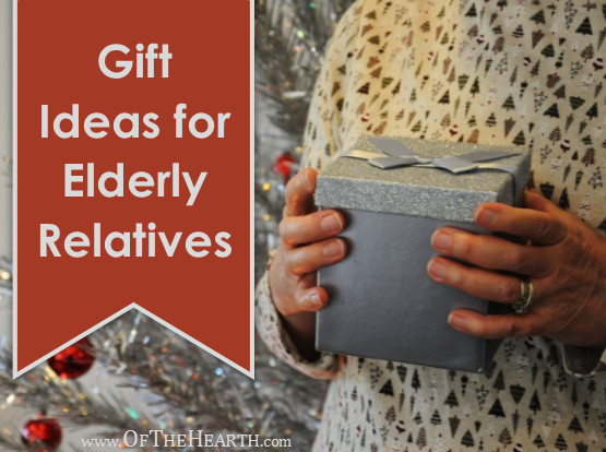 Best ideas about Elder Gift Ideas
. Save or Pin Gift Ideas for Elderly Relatives Now.