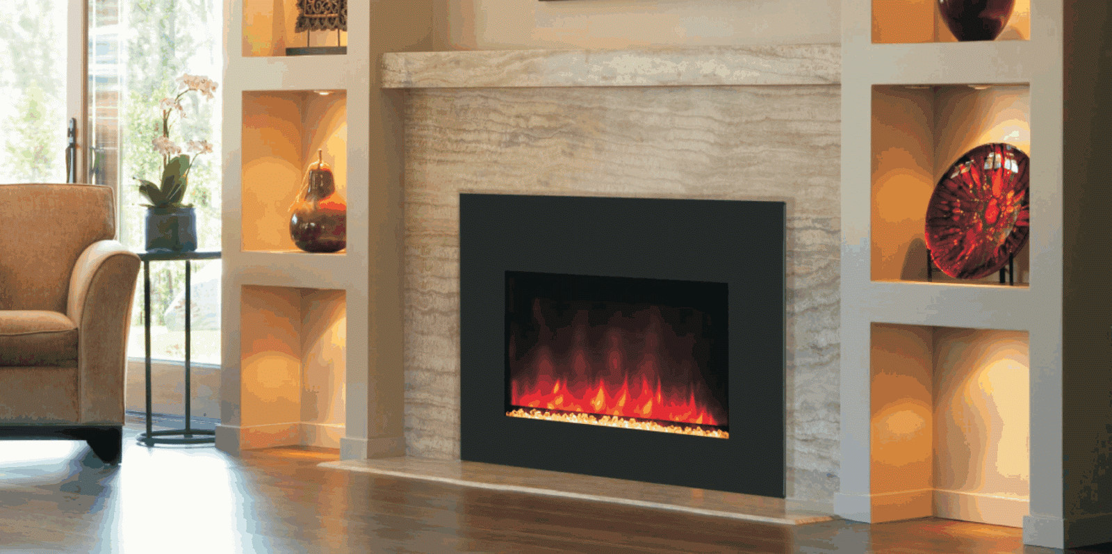 Best ideas about Electric Fireplace Ideas
. Save or Pin How To Choose A Beautiful Fireplace For Your Home fice Now.