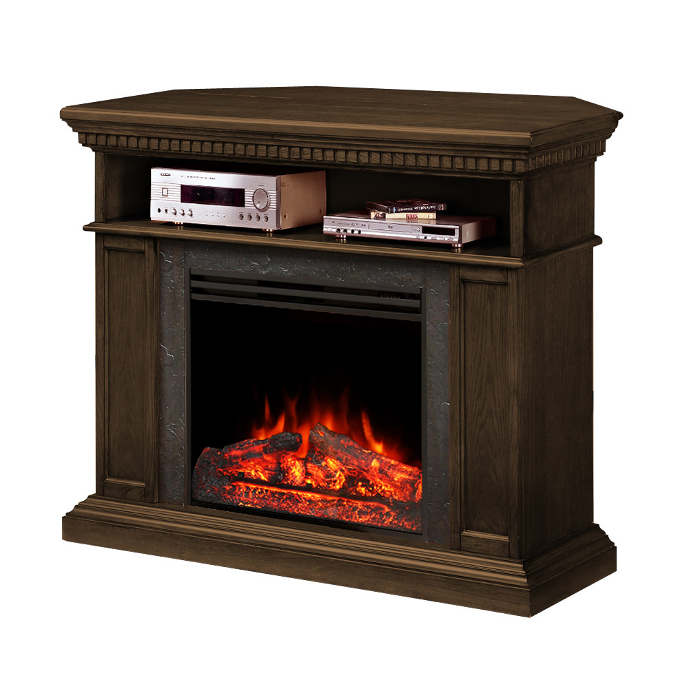 Best ideas about Electric Fireplace Lowes
. Save or Pin Muskoka MEF2862CBWL Electric Fireplace and Media Console Now.