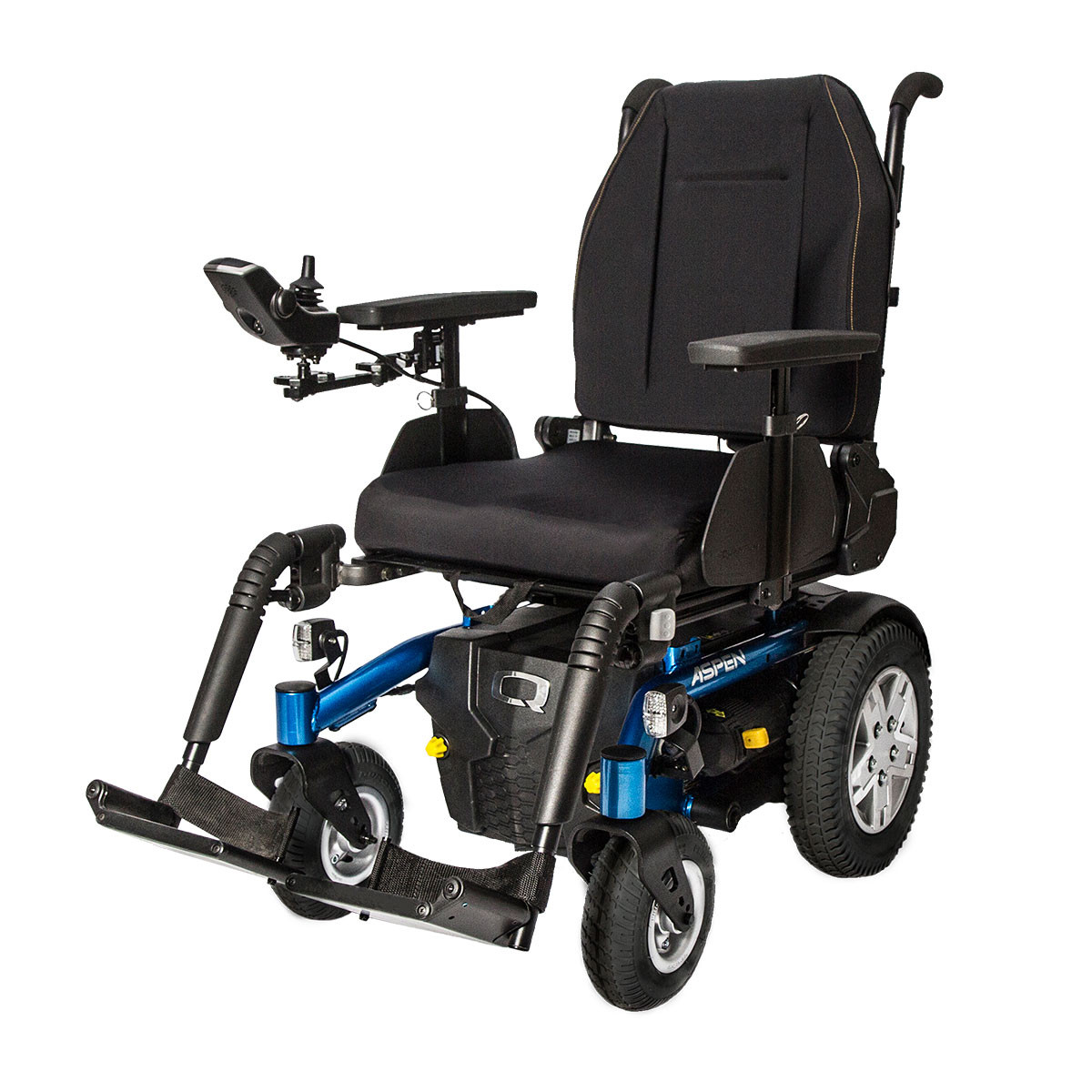 Best ideas about Electronic Chair For Stairs
. Save or Pin Invacare Esprit Electric Wheelchair Active Mobility Now.